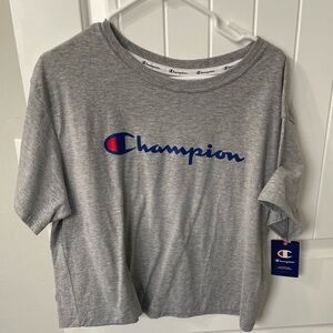 Champion tshirt NWT